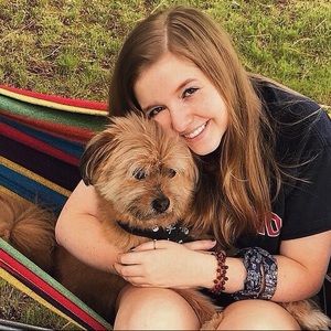 Meet your Posher, Brianna